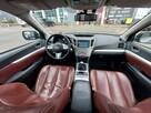 Subaru Outback Legacy 2,0D 150KM Manual 4x4 kamera Szyberdach - 5