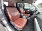 Subaru Outback Legacy 2,0D 150KM Manual 4x4 kamera Szyberdach - 10