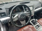 Subaru Outback Legacy 2,0D 150KM Manual 4x4 kamera Szyberdach - 11