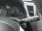 Subaru Outback Legacy 2,0D 150KM Manual 4x4 kamera Szyberdach - 14