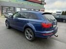 Audi Q7 3,0D 245KM 6-osób 100% bezwyp. Gwarancja Webasto - 2