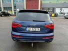 Audi Q7 3,0D 245KM 6-osób 100% bezwyp. Gwarancja Webasto - 5