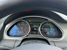 Audi Q7 3,0D 245KM 6-osób 100% bezwyp. Gwarancja Webasto - 8