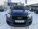 Audi Q7 3,0D 245KM 6-osób 100% bezwyp. Gwarancja Webasto - 15
