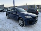Audi Q7 3,0D 245KM 6-osób 100% bezwyp. Gwarancja Webasto - 16