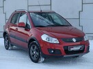 Suzuki SX4 1.6 Ben.120KM/4X4/Lift/Alcantara/Podgrz.Fotele