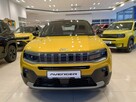 Jeep Avenger Wersja ALTITUDE 1.2 DCT 110KM + Czarny dach + Pakiet zimowy - 6