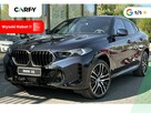 BMW X6 xDrive30d Pakiet M Pro Rabat 104 607 zł! odbiór kwiecień, rocznik 2026