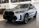 BMW X6 xDrive30d Pakiet M Pro Rabat 104 607 zł! odbiór kwiecień, rocznik 2026 - 11