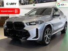 BMW X6 xDrive40d Pakiet M Pro Rabat 111 515 zł! odbiór kwiecień, rocznik 2026