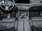 BMW X6 xDrive40d Pakiet M Pro Rabat 111 515 zł! odbiór kwiecień, rocznik 2026 - 7