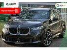 BMW X3 20 xDrive, Pakiet sportowy M, rabat 53 497 zł,  odbiór w kwietniu.