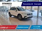 Volkswagen Tiguan VAT 23% Elegance 1.5TSI 150KM DSG 2020 r., salon PL, I właściciel