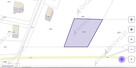 Działka RM 2009 m² | asfalt | media | Jenkowice - 7