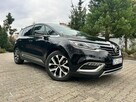 Renault Espace 1.6 dCi | Krajowy | 1 Właściciel | Historia Serwisowa
