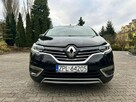 Renault Espace 1.6 dCi | Krajowy | 1 Właściciel | Historia Serwisowa - 2