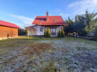 Dom Brzezie K. Sulechowa gm. Sulechów, - 15