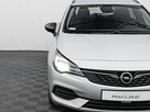 Opel Astra GD247YV#1.2 T Edition 2 stref klima Cz.cof LED Salon PL VAT23% - 8