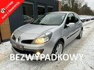 Renault Clio 1.2 Tylko 90 tys km ! Klima Alu EL szyby Bez Rdzy Stan BDB Bezwypadk - 1