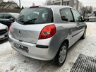 Renault Clio 1.2 Tylko 90 tys km ! Klima Alu EL szyby Bez Rdzy Stan BDB Bezwypadk - 4