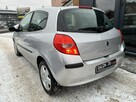 Renault Clio 1.2 Tylko 90 tys km ! Klima Alu EL szyby Bez Rdzy Stan BDB Bezwypadk - 6