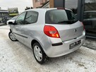 Renault Clio 1.2 Tylko 90 tys km ! Klima Alu EL szyby Bez Rdzy Stan BDB Bezwypadk - 10