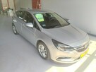 Opel Astra Enjoy 1,4 125 KM salon PL, Bezwypadkowy, Serwisowany - 3