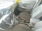 Opel Astra Enjoy 1,4 125 KM salon PL, Bezwypadkowy, Serwisowany - 11
