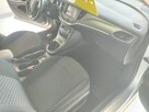 Opel Astra Enjoy 1,4 125 KM salon PL, Bezwypadkowy, Serwisowany - 14