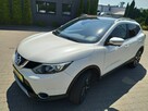 Nissan Qashqai 1.2 DIG-T TEKNA, Krajowy, Bezwypadkowy, Pierwszy właściciel - 2