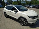 Nissan Qashqai 1.2 DIG-T TEKNA, Krajowy, Bezwypadkowy, Pierwszy właściciel - 3