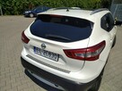 Nissan Qashqai 1.2 DIG-T TEKNA, Krajowy, Bezwypadkowy, Pierwszy właściciel - 6