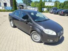 Fiat Linea 1.4 T-Jet 120 KM, Salon Polska - 2