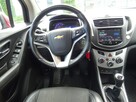 Chevrolet Trax 1.6 LT+, Bezwypadkowy, Krajowy, Stan idealny - 7
