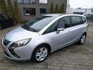 Opel Zafira 1.4 140KM Edytion ,7 osobowa, Bogate wyposażenie - 2