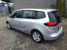 Opel Zafira 1.4 140KM Edytion ,7 osobowa, Bogate wyposażenie - 3