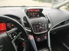 Opel Zafira 1.4 140KM Edytion ,7 osobowa, Bogate wyposażenie - 11