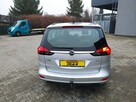 Opel Zafira 1.4 140KM Edytion ,7 osobowa, Bogate wyposażenie - 14