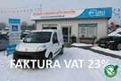 Fiat Fiorino 1.4 BASE Gwarancja VAT-1 - 1