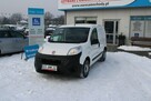 Fiat Fiorino 1.4 BASE Gwarancja VAT-1 - 2