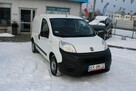 Fiat Fiorino 1.4 BASE Gwarancja VAT-1 - 4