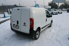 Fiat Fiorino 1.4 BASE Gwarancja VAT-1 - 6