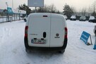 Fiat Fiorino 1.4 BASE Gwarancja VAT-1 - 7