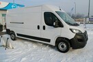Fiat Ducato L3H2 F-VAT Salon Polska Gwarancja Vat-1 - 5