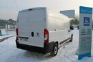 Fiat Ducato L3H2 F-VAT Salon Polska Gwarancja Vat-1 - 6
