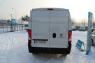 Fiat Ducato L3H2 F-VAT Salon Polska Gwarancja Vat-1 - 7