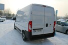 Fiat Ducato L3H2 F-VAT Salon Polska Gwarancja Vat-1 - 8