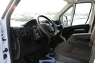 Fiat Ducato L3H2 F-VAT Salon Polska Gwarancja Vat-1 - 13