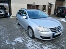 Volkswagen Golf 2.0 TDI 140PS comonreil panorama klimatronik parktronik navi 6biegów - 2