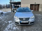 Volkswagen Golf 2.0 TDI 140PS comonreil panorama klimatronik parktronik navi 6biegów - 3